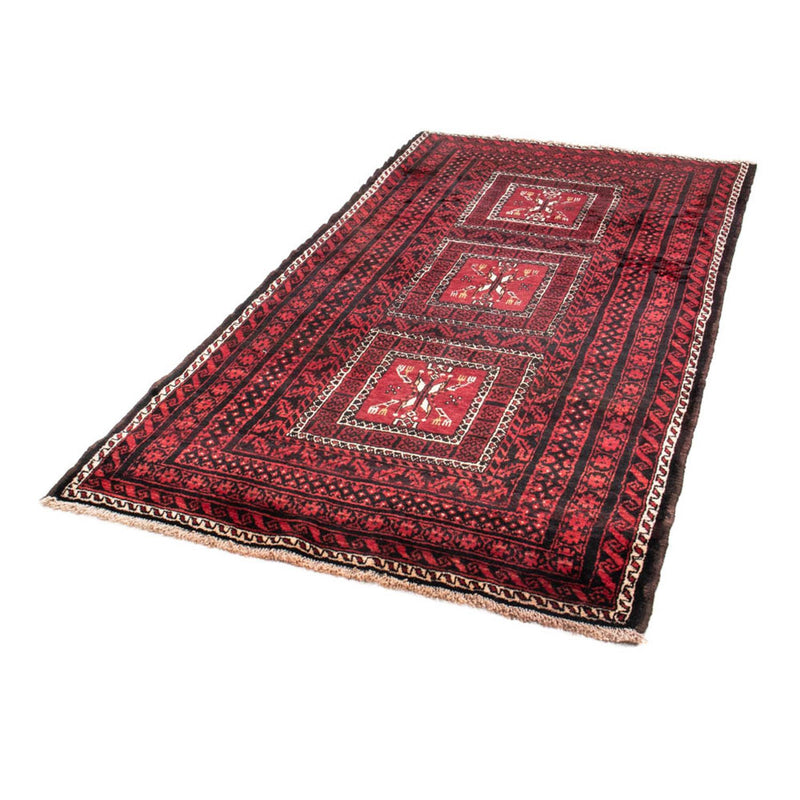 Balutsj-teppe 220x114cm - Persisk teppe