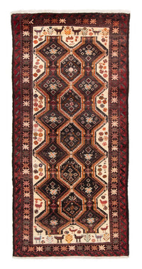 Balutsj-teppe 225x104cm - Persisk teppe – product image