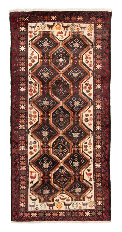 Balutsj-teppe 104x225cm - Persisk teppe