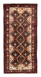 Balutsj-teppe 225x104cm - Persisk teppe