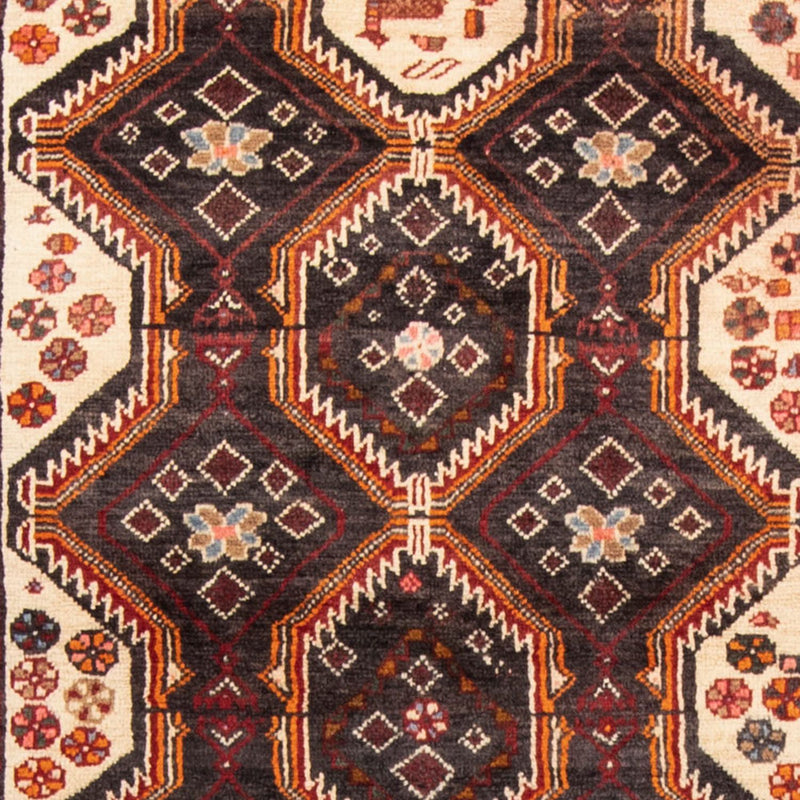 Balutsj-teppe 225x104cm - Persisk teppe