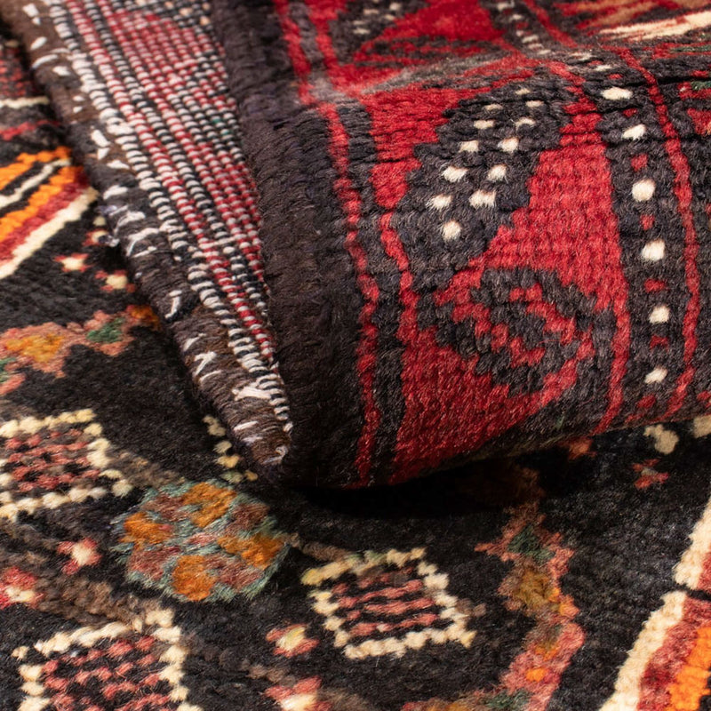 Balutsj-teppe 225x104cm - Persisk teppe