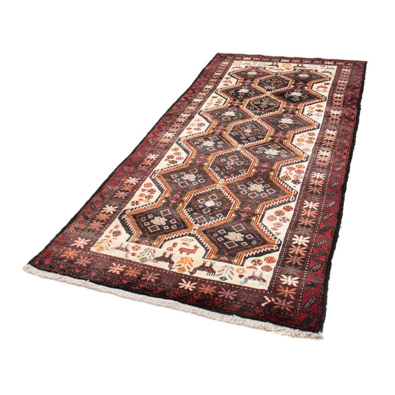 Balutsj-teppe 225x104cm - Persisk teppe