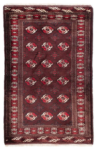 Balutsj-teppe 160x100cm - Orientalsk teppe – product image