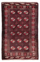 Balutsj-teppe 160x100cm - Orientalsk teppe
