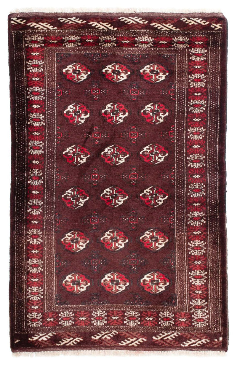 Balutsj-teppe 160x100cm - Orientalsk teppe
