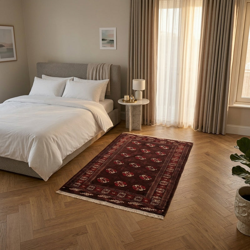 Balutsj-teppe 160x100cm - Orientalsk teppe