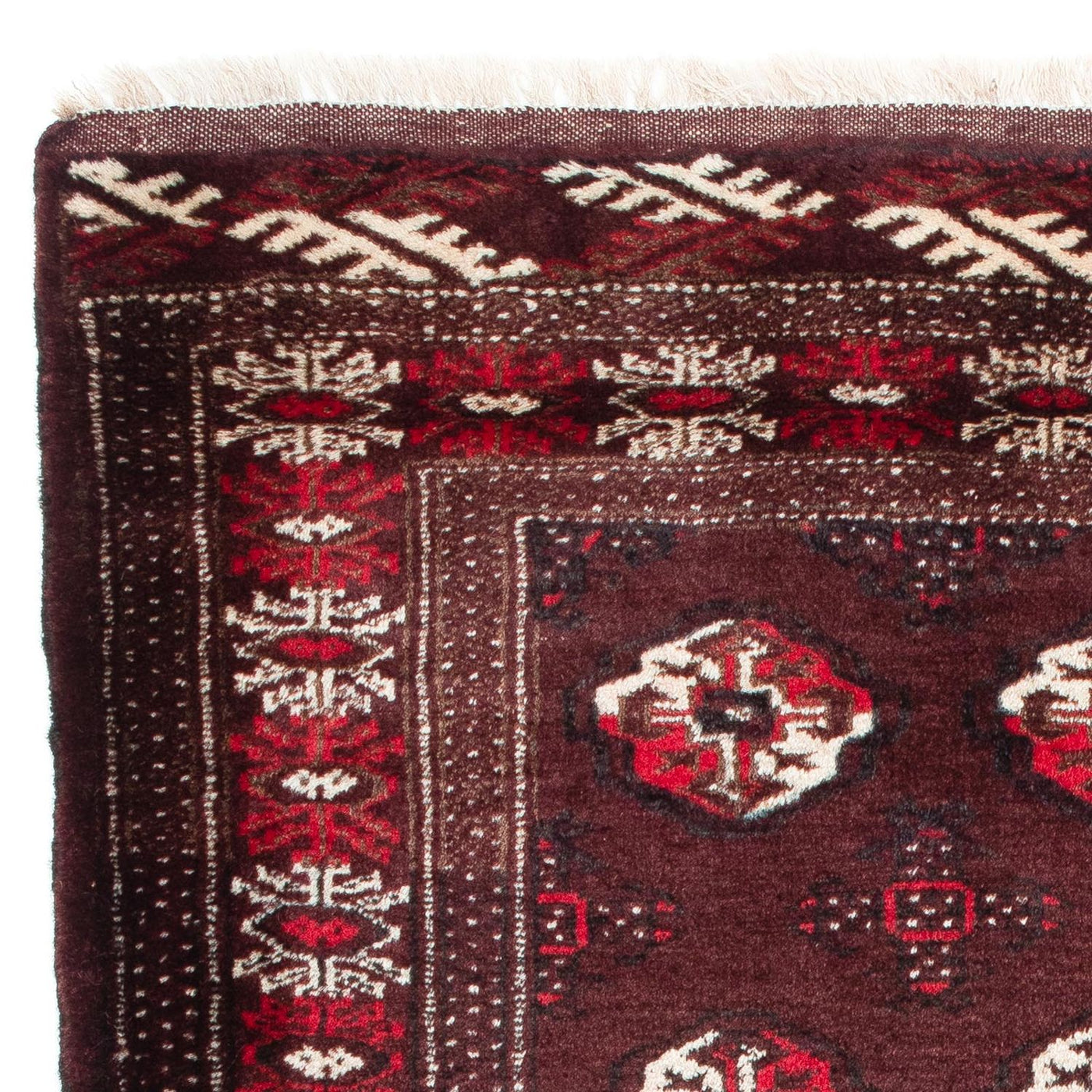 Balutsj-teppe 160x100cm - Orientalsk teppe