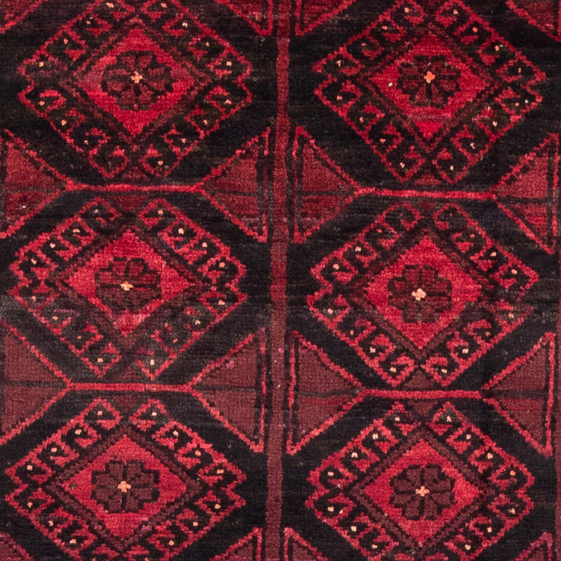 Balutsj-teppe 180x123cm - Persisk teppe