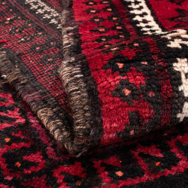 Balutsj-teppe 180x123cm - Persisk teppe