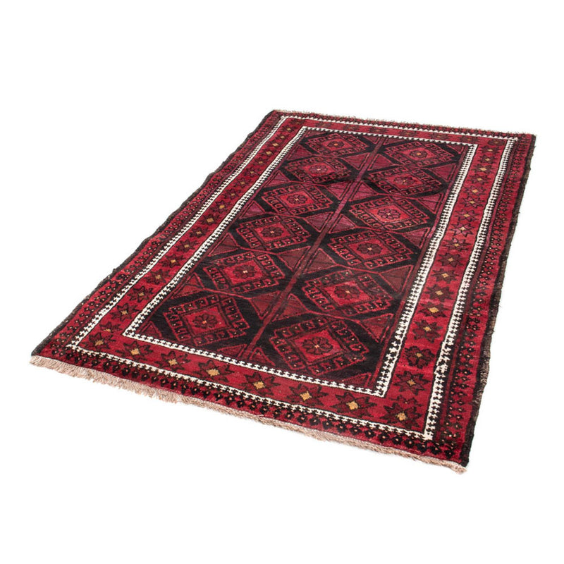 Balutsj-teppe 180x123cm - Persisk teppe