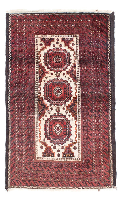 Balutsj-teppe 92x144cm - Orientalsk teppe