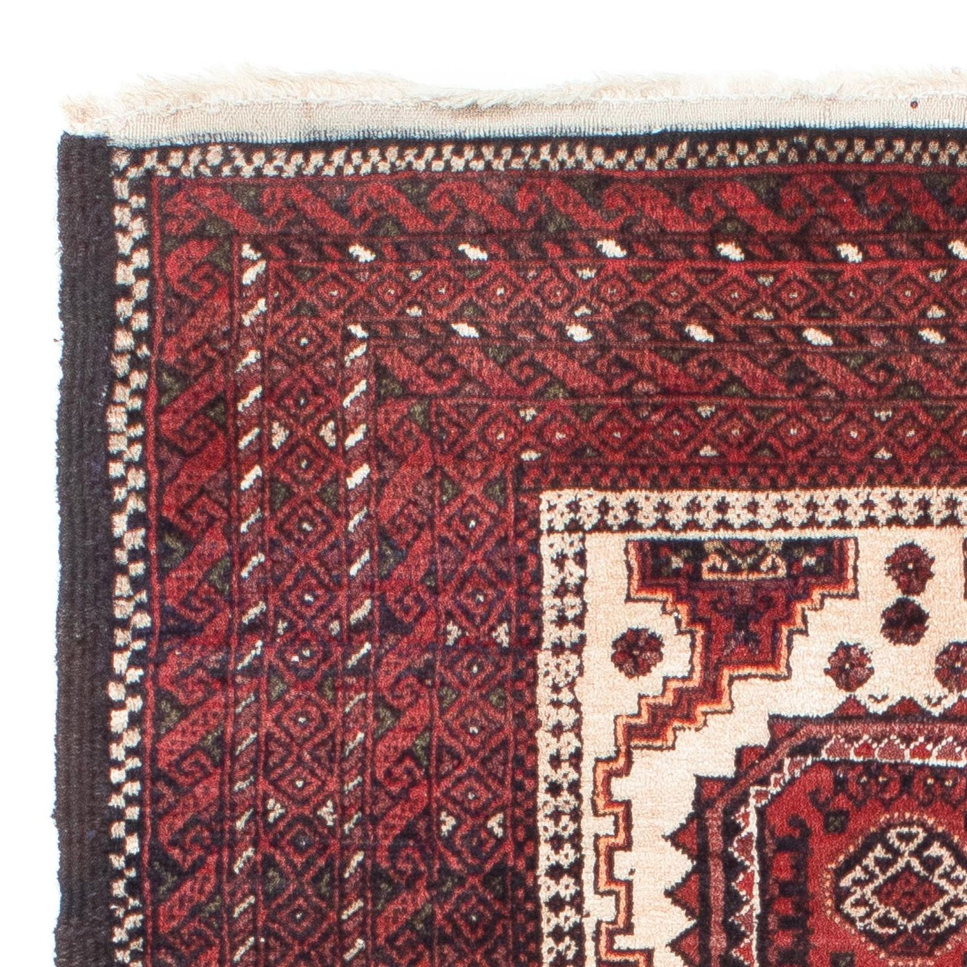 Balutsj-teppe 144x92cm - Orientalsk teppe