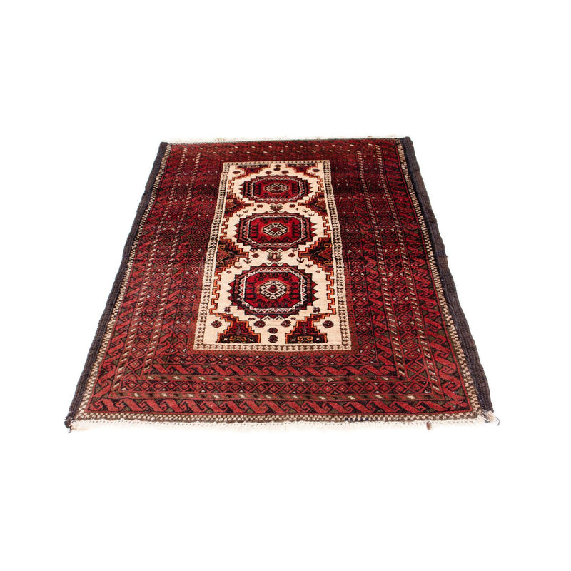 Balutsj-teppe 144x92cm - Orientalsk teppe