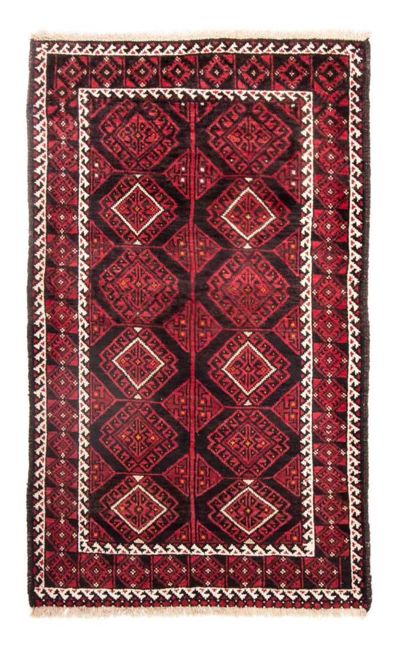 Balutsj-teppe 114x180cm - Persisk teppe