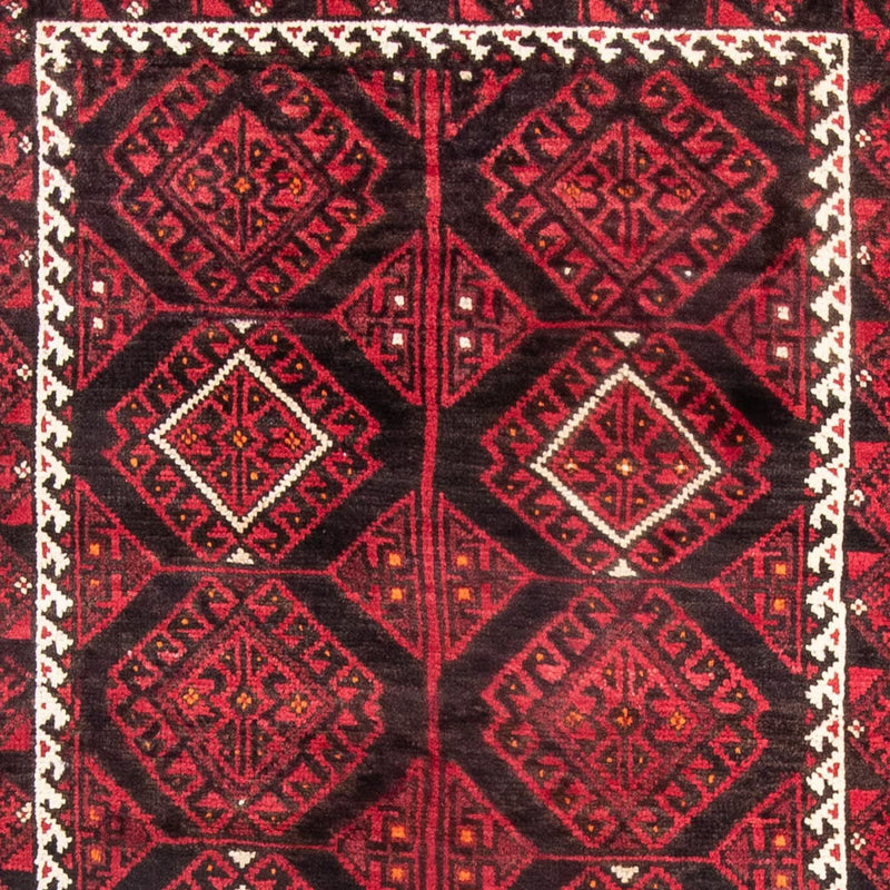 Balutsj-teppe 114x180cm - Persisk teppe
