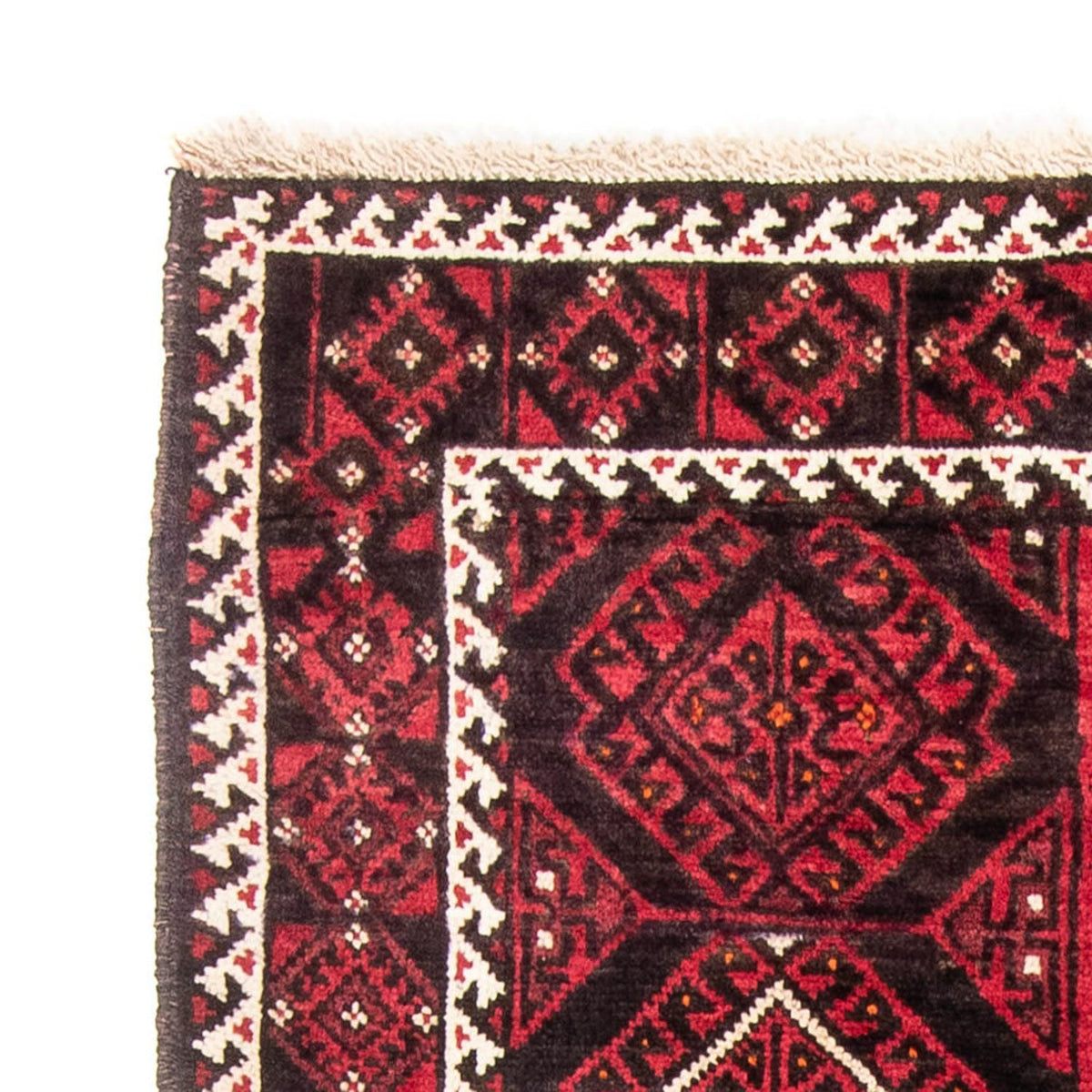 Balutsj-teppe 114x180cm - Persisk teppe