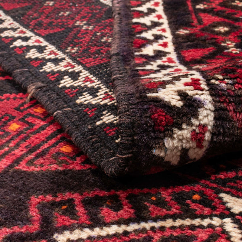 Balutsj-teppe 114x180cm - Persisk teppe