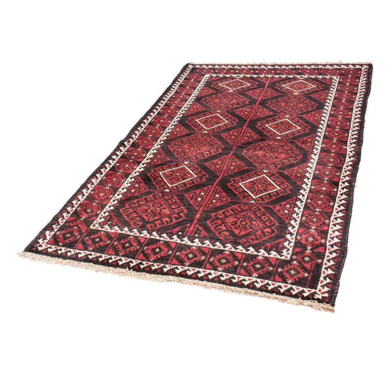 Balutsj-teppe 114x180cm - Persisk teppe