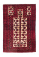 Balutsj-teppe 136x91cm - Orientalsk teppe