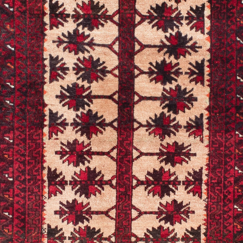 Balutsj-teppe 136x91cm - Orientalsk teppe