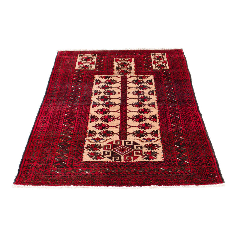 Balutsj-teppe 136x91cm - Orientalsk teppe