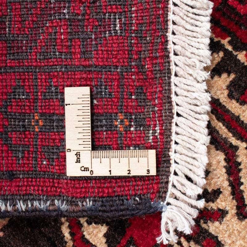 Balutsj-teppe 136x91cm - Orientalsk teppe