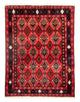 Balutsj-teppe 146x110cm - Persisk teppe