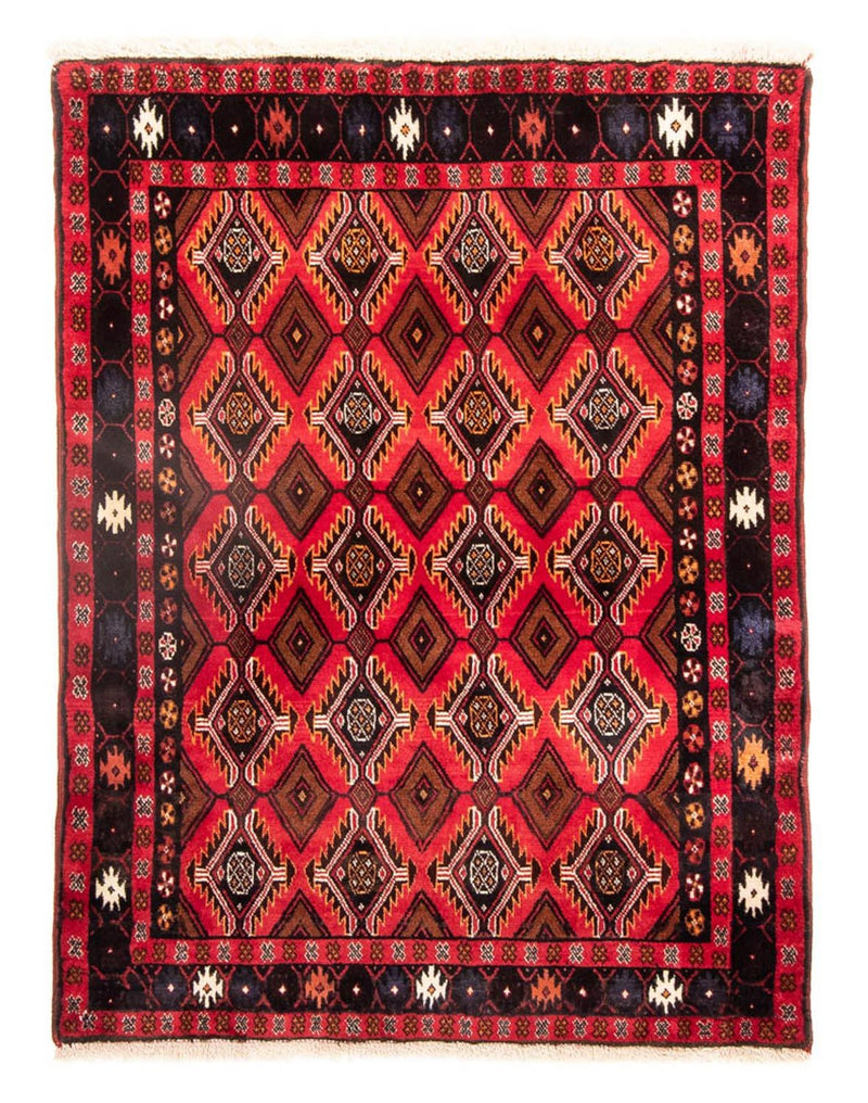 Balutsj-teppe 146x110cm - Persisk teppe