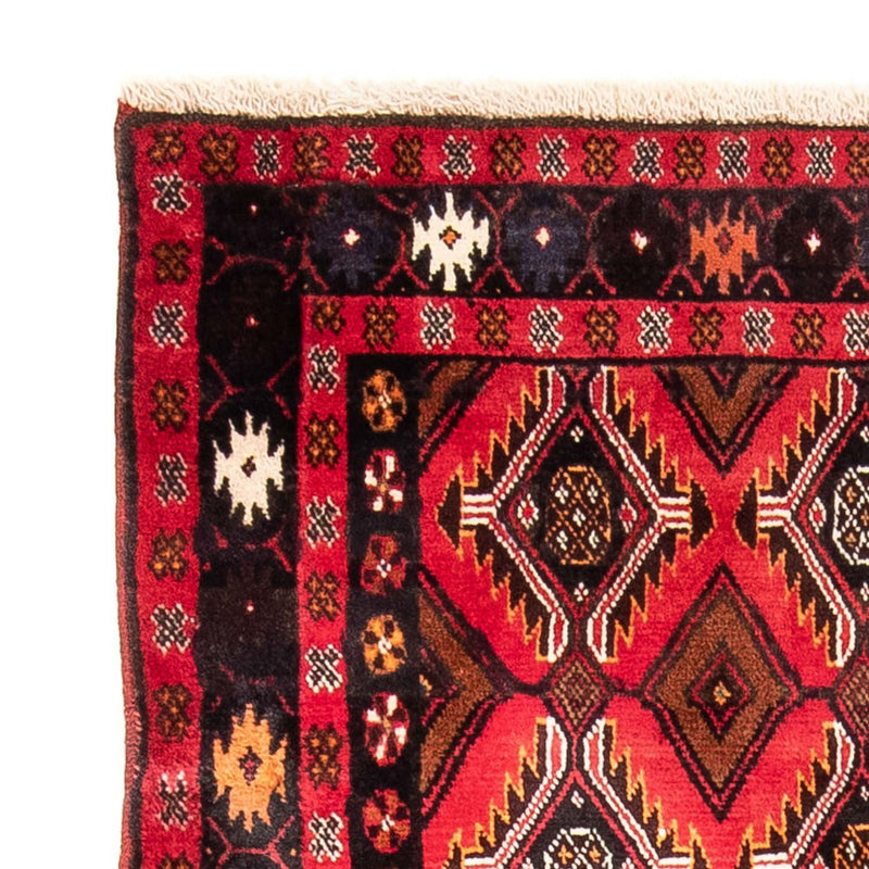 Balutsj-teppe 146x110cm - Persisk teppe
