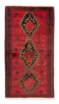Balutsj-teppe 186x100cm - Persisk teppe – product image