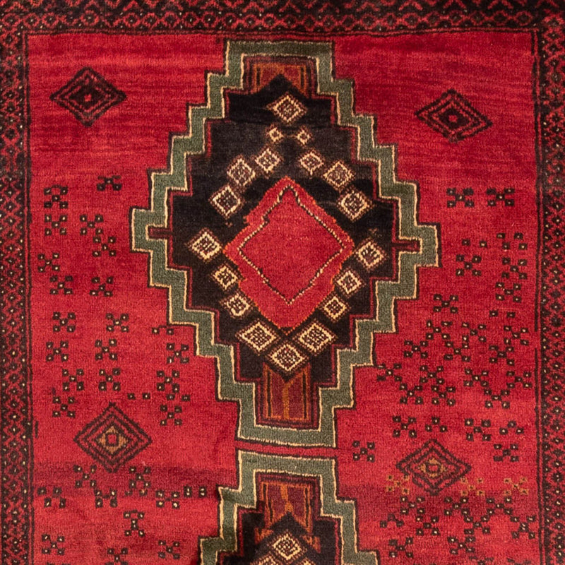Balutsj-teppe 186x100cm - Persisk teppe