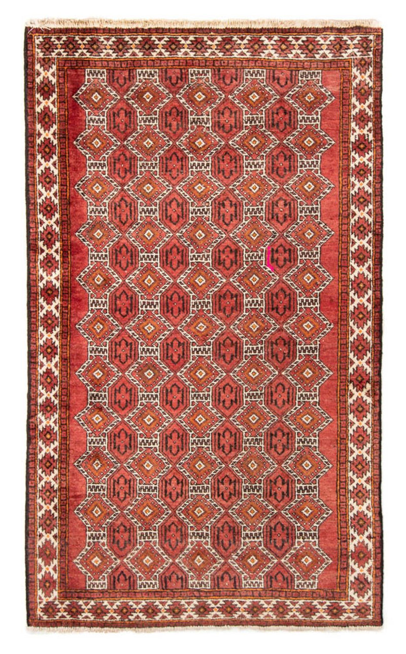 Balutsj-teppe 223x131cm - Persisk teppe