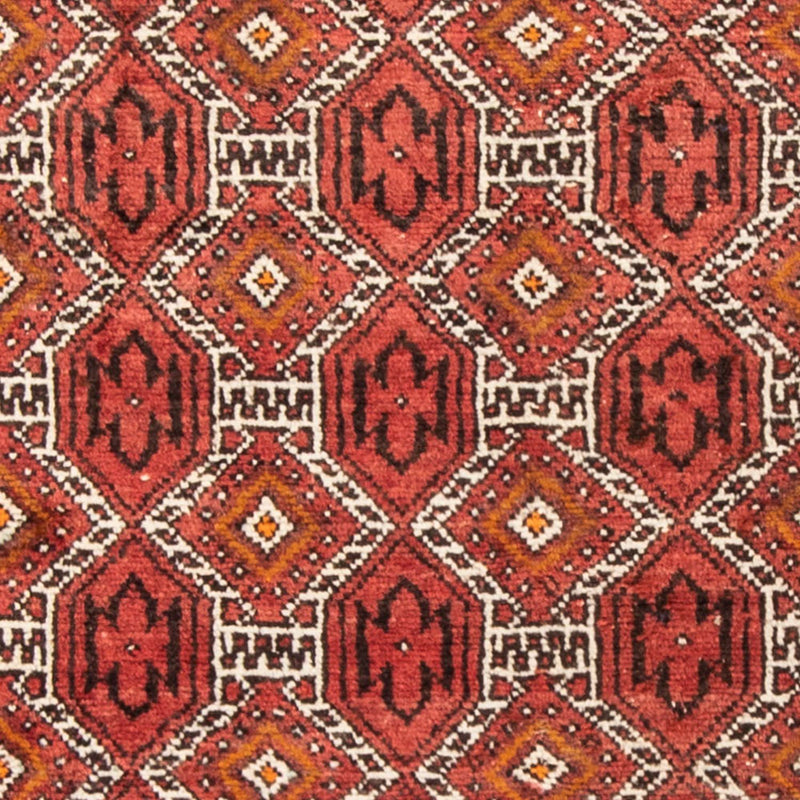 Balutsj-teppe 223x131cm - Persisk teppe