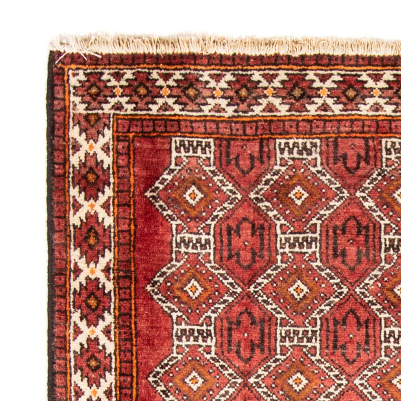 Balutsj-teppe 223x131cm - Persisk teppe