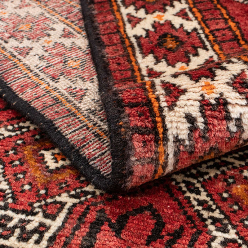 Balutsj-teppe 223x131cm - Persisk teppe