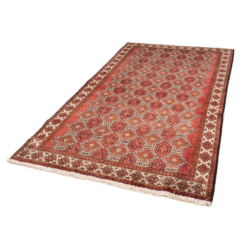 Balutsj-teppe 223x131cm - Persisk teppe