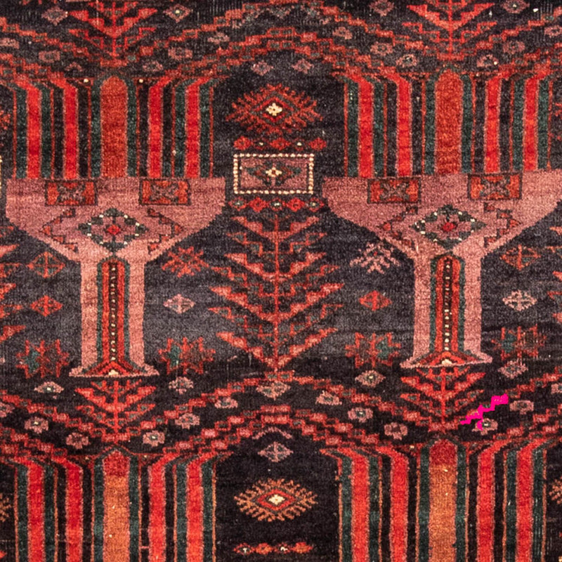 Balutsj-teppe 228x114cm - Persisk teppe