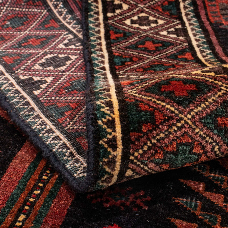 Balutsj-teppe 228x114cm - Persisk teppe