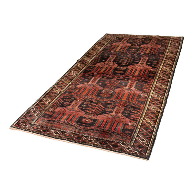 Balutsj-teppe 228x114cm - Persisk teppe