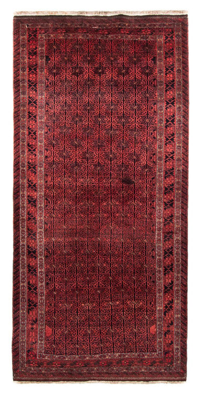 Balutsj-teppe 117x248cm - Persisk teppe