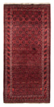 Balutsj-teppe 117x248cm - Persisk teppe