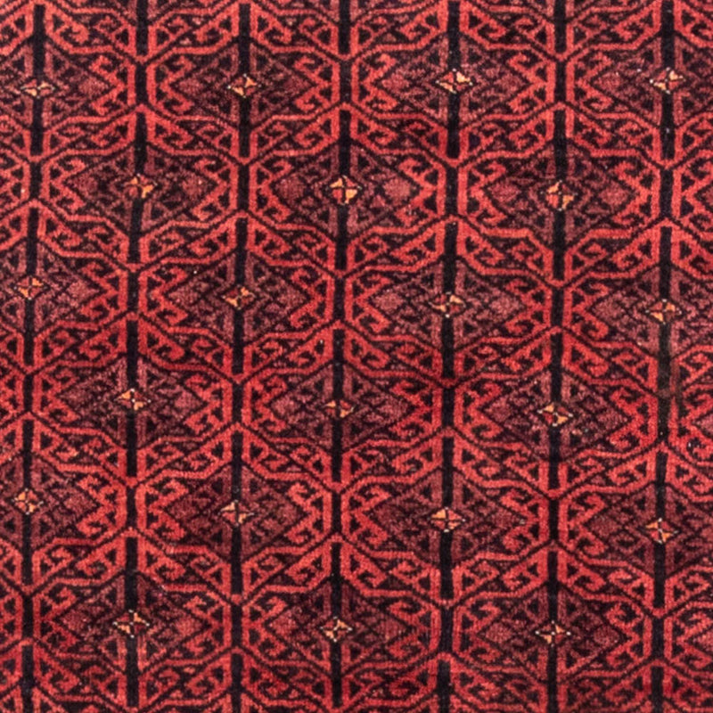 Balutsj-teppe 117x248cm - Persisk teppe