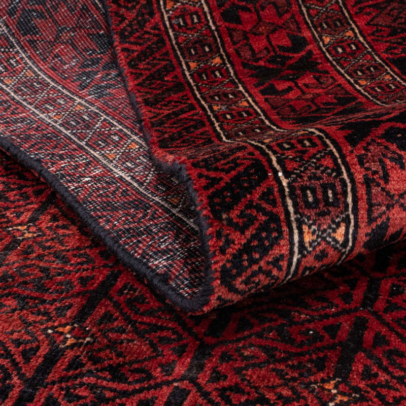 Balutsj-teppe 117x248cm - Persisk teppe