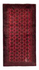 Balutsj-teppe 230x113cm - Persisk teppe