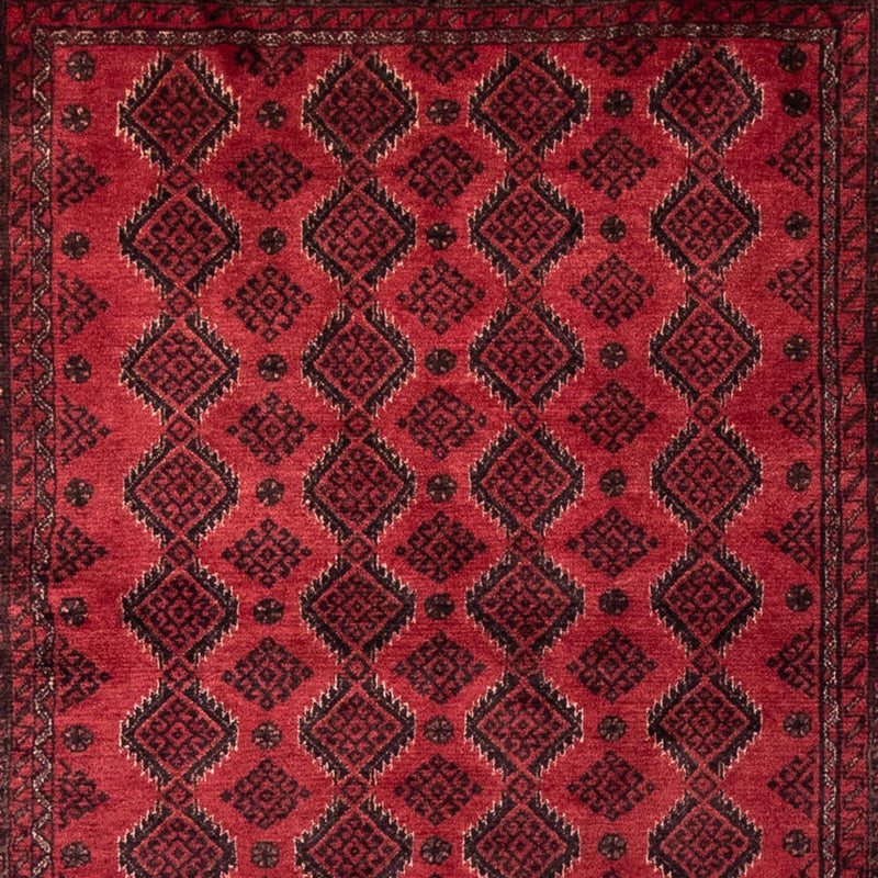 Balutsj-teppe 230x113cm - Persisk teppe