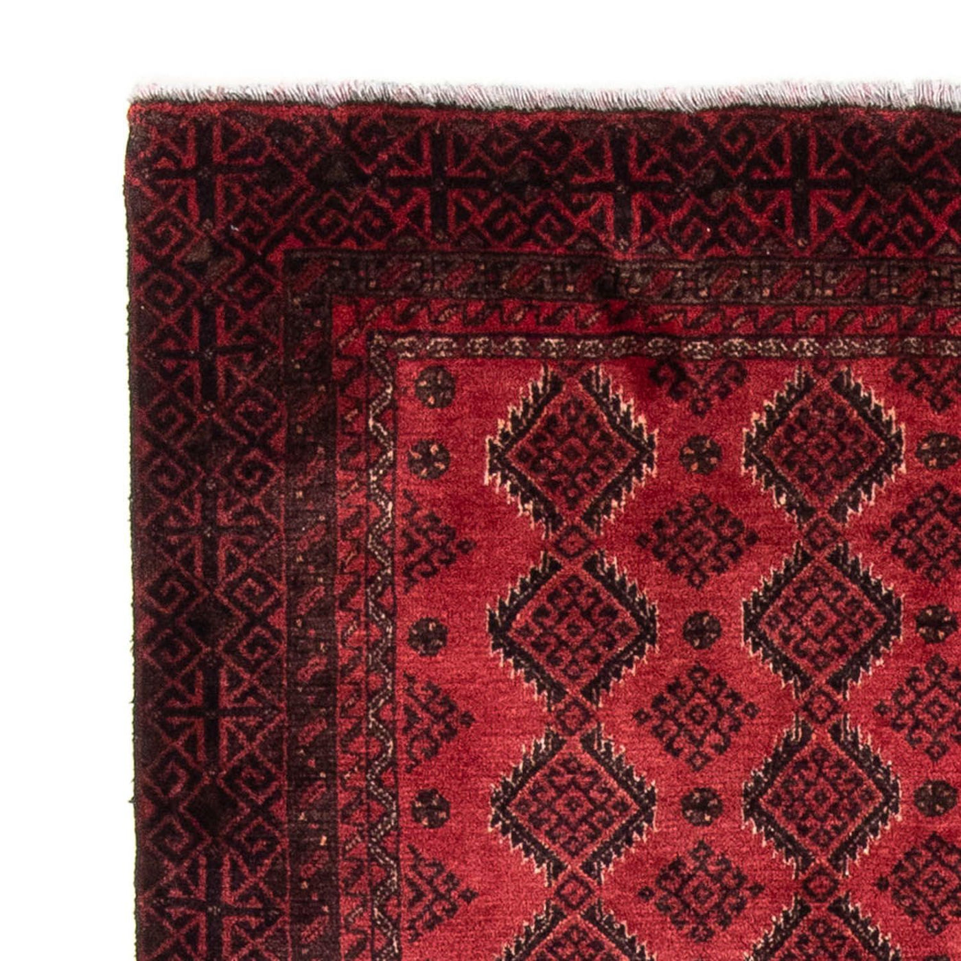 Balutsj-teppe 230x113cm - Persisk teppe