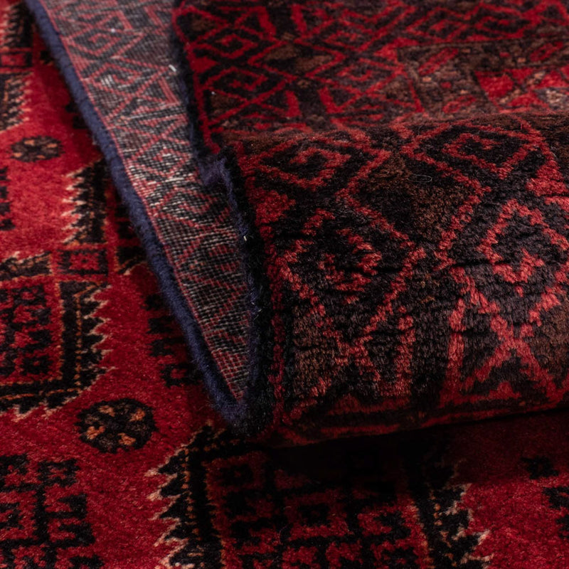 Balutsj-teppe 230x113cm - Persisk teppe