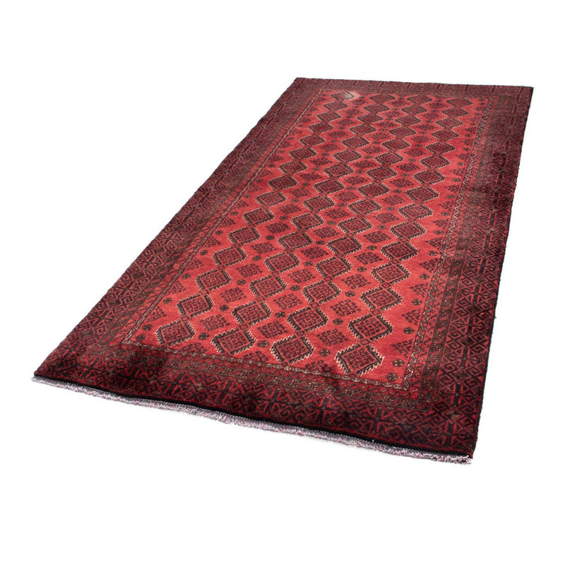 Balutsj-teppe 230x113cm - Persisk teppe