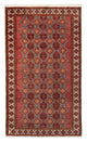 Balutsj-teppe 218x128cm - Persisk teppe